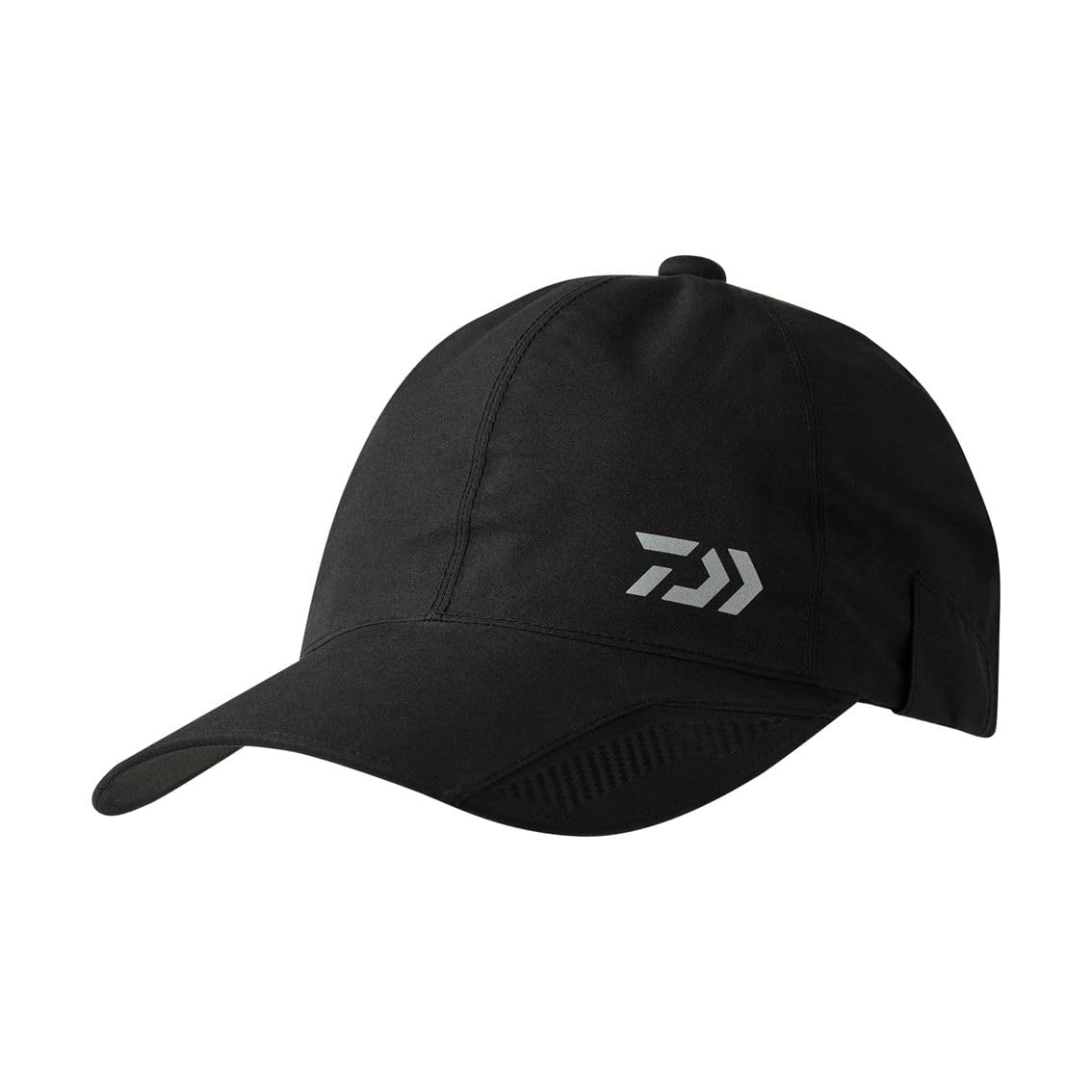 

Daiwa Tough Cap Black Free Size GORE-TEX DC-1825W чёрный