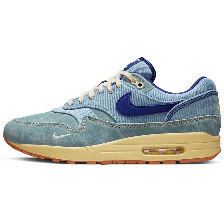 

Новые Nike Air Max 1 Prm Dirty Denim DV3050-300 37.5