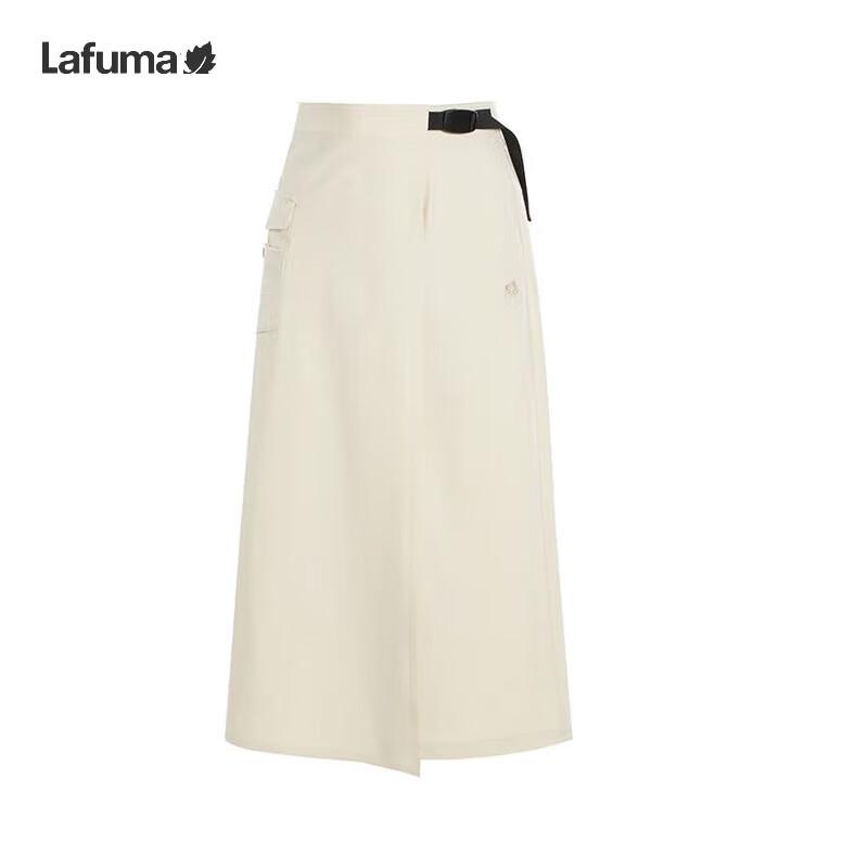 LAFUMA Women's Water-Repellent Fashion Skort LFPA5AL19