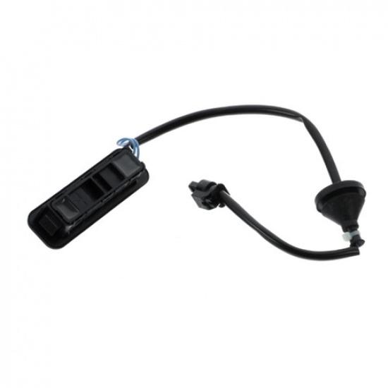 Car Liftgate Release Switch Assembly Replacement 13597496 For Cadillac Chevrolet