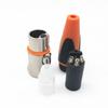 Three-Core Waterproof XLR Balanced Connector - Male/Female Microphone Plug