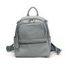 Backpack Women Candy Color Three-purpose Bag Multifunctional Multi-component Casual Cute Versatile Solid Color High-end