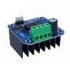 43A Current Capacity Motor Controls Module Builts In Thermals Protections and PWM Speed Regulation