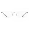 Ray Ban Asian Fit Unisex Eyeglasses Rx8781d