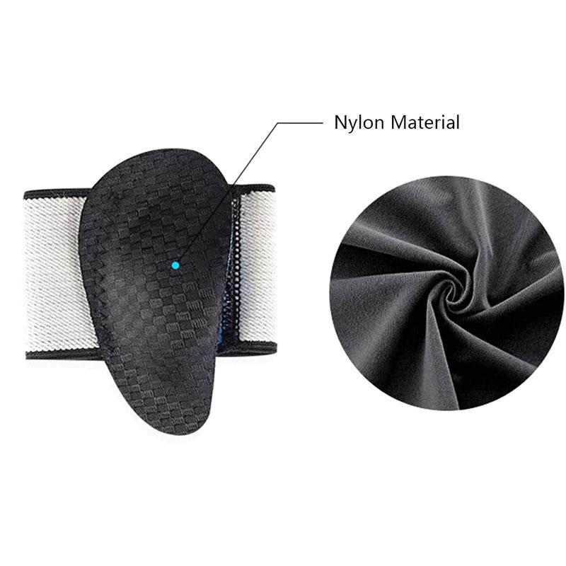 Arch Support Insoles for Plantar Fasciitis – Heel Cushioning and Pain Relief for Fallen Arches