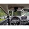 Car Sun Visor Extension, Car Sun Shade Extension, 360 Degree Adjustable Sun Visor, 31 X 18 Cm/12.20 X 7.09 Inches