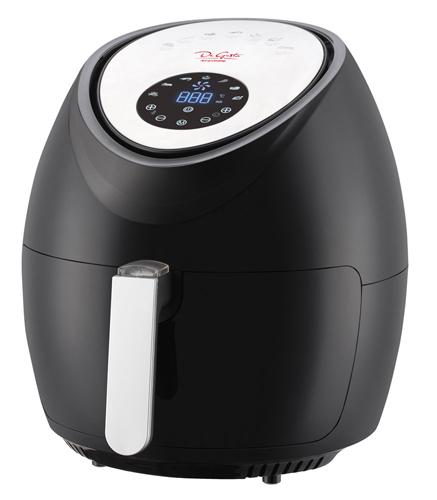 Digital Hot Air Fryer 3.5