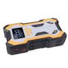 Car Jump Starter Tire Inflator 80W 1500A 150PSI Portable Jump Starter Battery Pack with 2 USB Ports 3 LED Light Modes