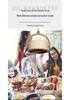 Portable Mini Oil Fume Extractor for Desktop and Travel – High Suction for Barbecue and Hot Pot Cooking