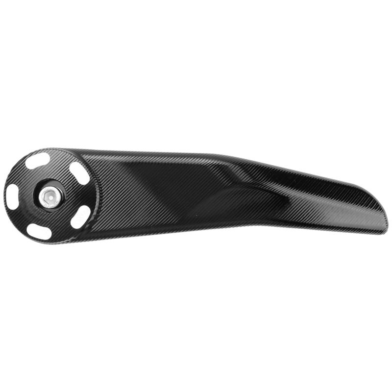 Handlebar Handguards Hand Protector For DUCATI Multistrada 950 1200 S Enduro Multistrada 1260 S Hypermotard 950 SP-A99D