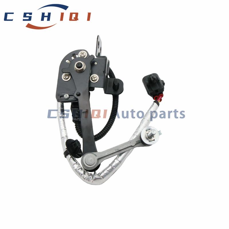 89408-60020 Headlight Level Sensor For Lexus LX570 2008-2015 5.7L 8940860020 Car Spare Accessories 89408 60020 New