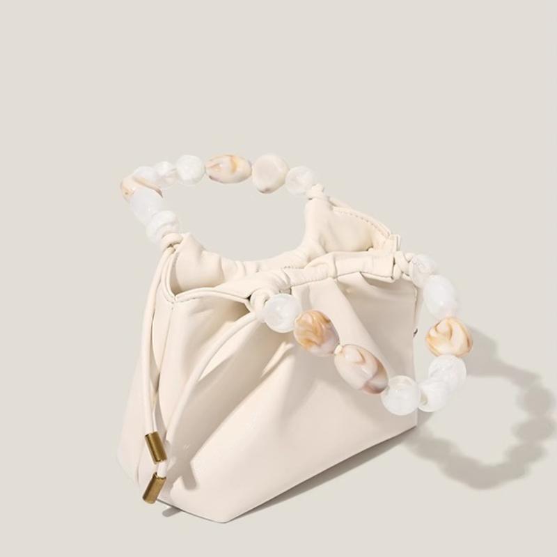 Cloud Bag for Women Shoulder Bags Summer Hand-held Crossbody Bags for Women Purse and Handbags Mother Kids Bag for Girl