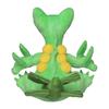 Center Original Plush fit Sceptile 14 x 11 x 17 cm x W x Pokémon Toy Pokémon (H D)