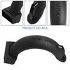 Rear Mudguard Tyre Wing Tire Mud Guard Splash Board for INOKIM LIGHT 2 Electric Scooter Kickscooter Tail Fender Wheel Cover