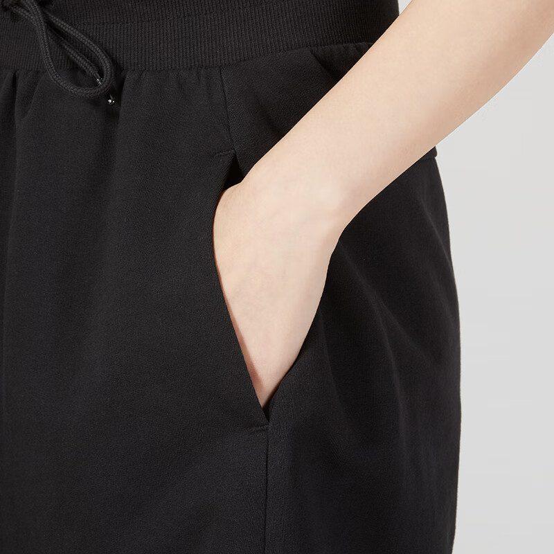 PUMA Casual Short Skirts Women's Black 677126-01