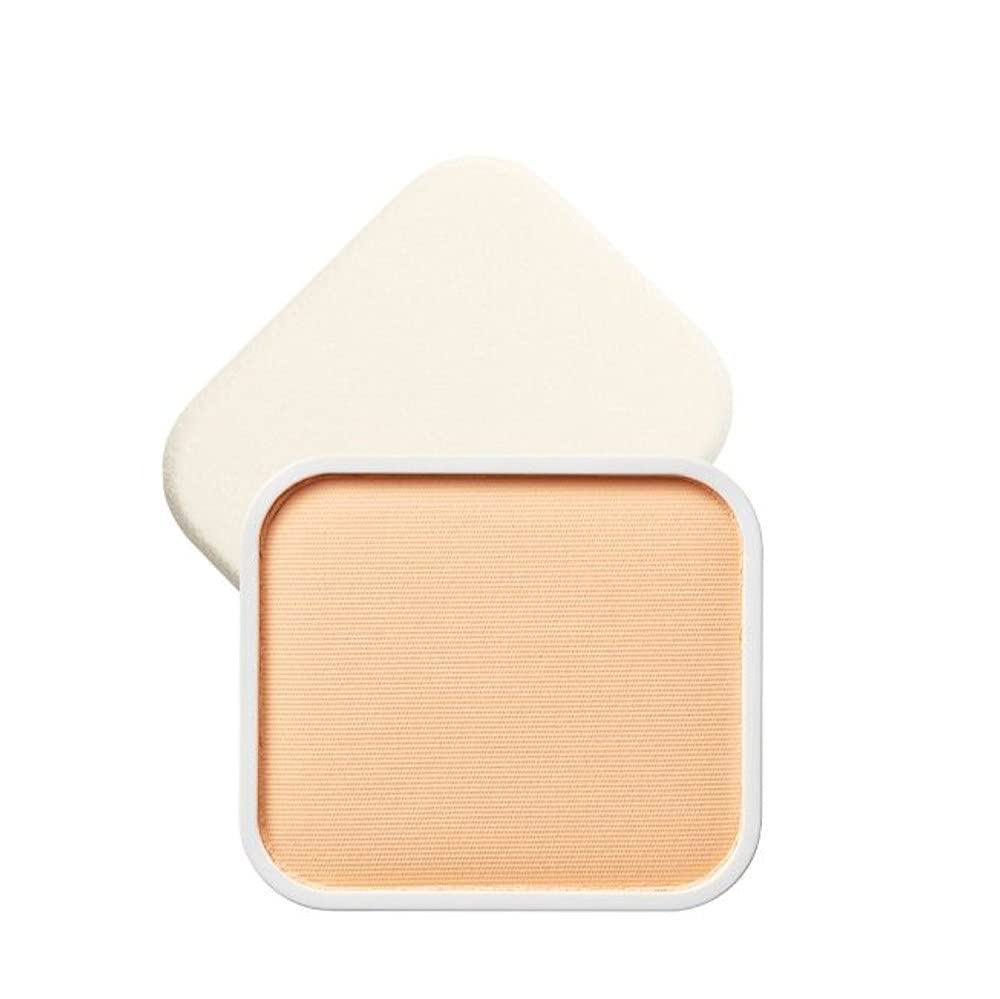 ORBIS Timeless Fit Foundation UV Refill Natural Powder Pink Natural 02 11g x 1 piece (Special Puff) 1.