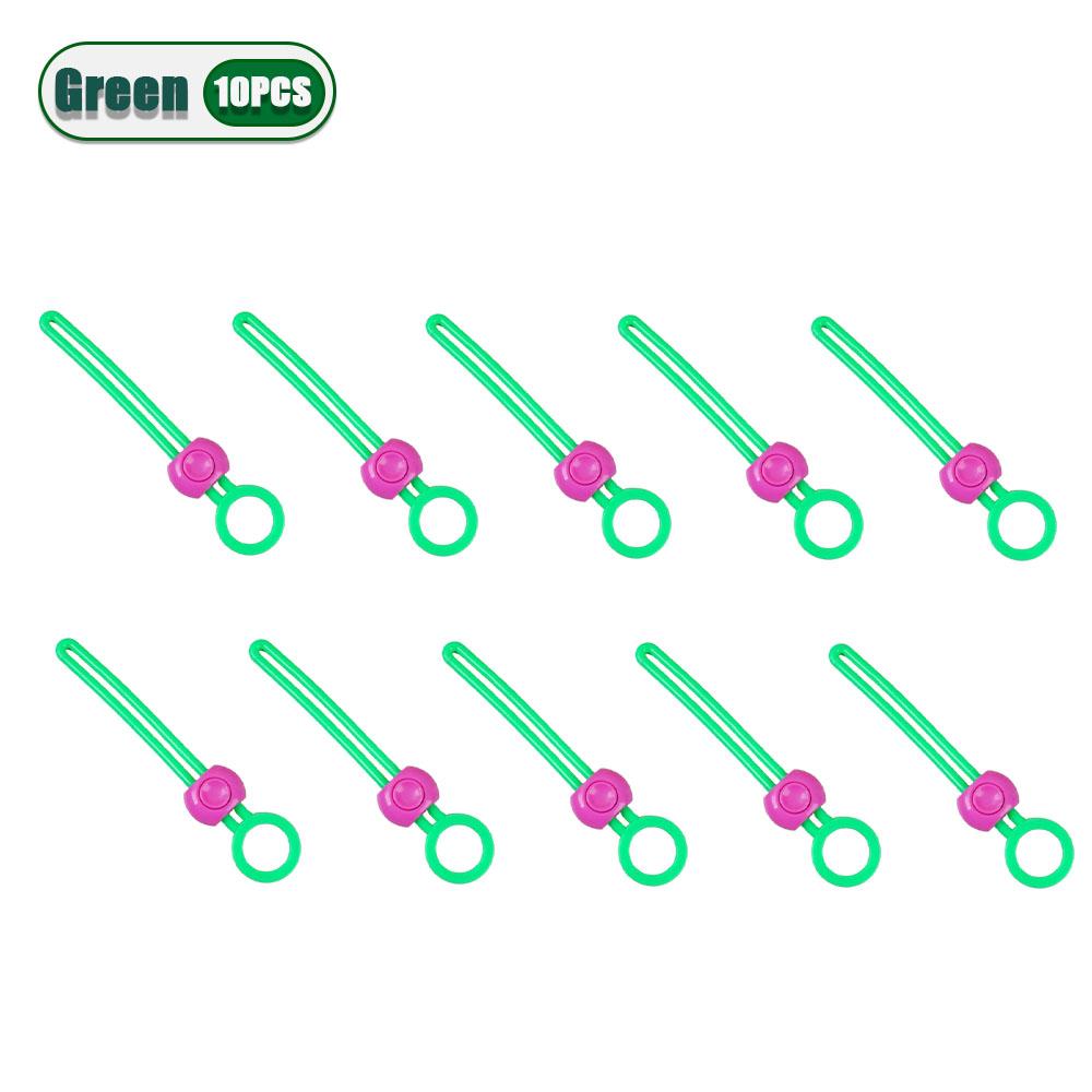 10/30/50PCS Portable Bag Sealing Clips Multi Functional Food Storage Clip for Snack Grain Kitchen Office Home Organizer Use