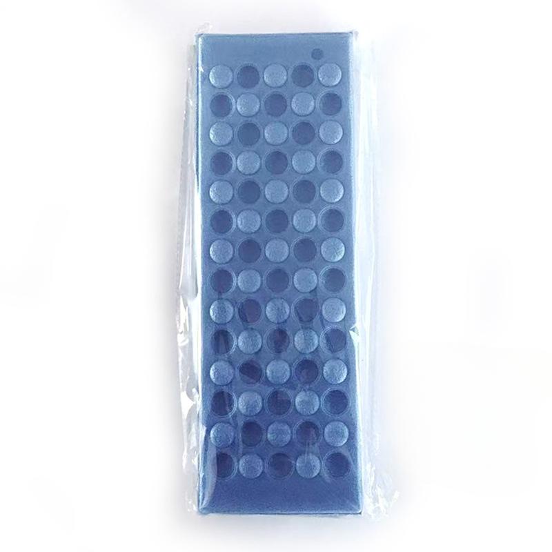 Xpe Outdoor Foldable Cushion Four-Fold Portable Moisture-Proof Foam Floor Mat Honeycomb Outdoor Small Seat Cushion Cool-Proof Cushion
