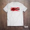 JDM Drift Kanji Japan Funny Novelty Mazda Nissan Car Enthusiasts T-Shirt Gift