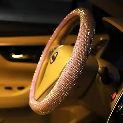 Accesorios Interior – Forros para volantes y tiradores