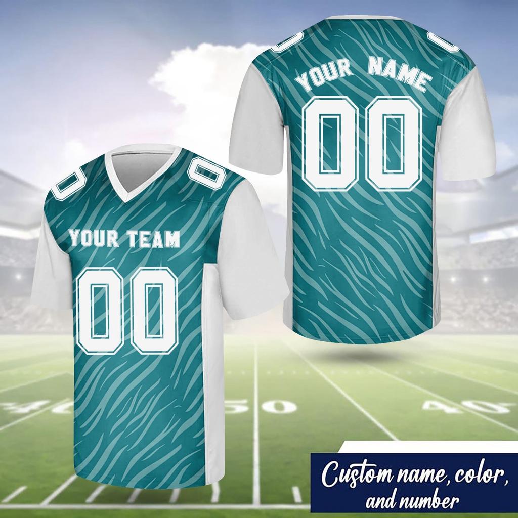 Customized Football Jerseys For Men Women Youth And Children Personalized Team Name And Number For Adults And Children