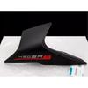 FOR CFMOTO CF450SR 450SR 450SRS Motorcycle Parts Side Downforce Naked Headlight protective cover housing deflector cover 2024