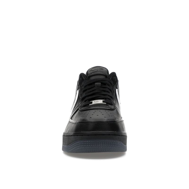 A Ma Maniére x Nike  Air Force 1 Low Hand Wash Cold Women Sneakers Black White HF4084-001