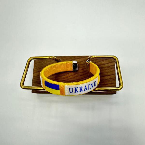 2026 FIFA World Cup Bracelets Boys Girls National Flag Ribbon Bracelet Fashion Woven Football Fan Wristband