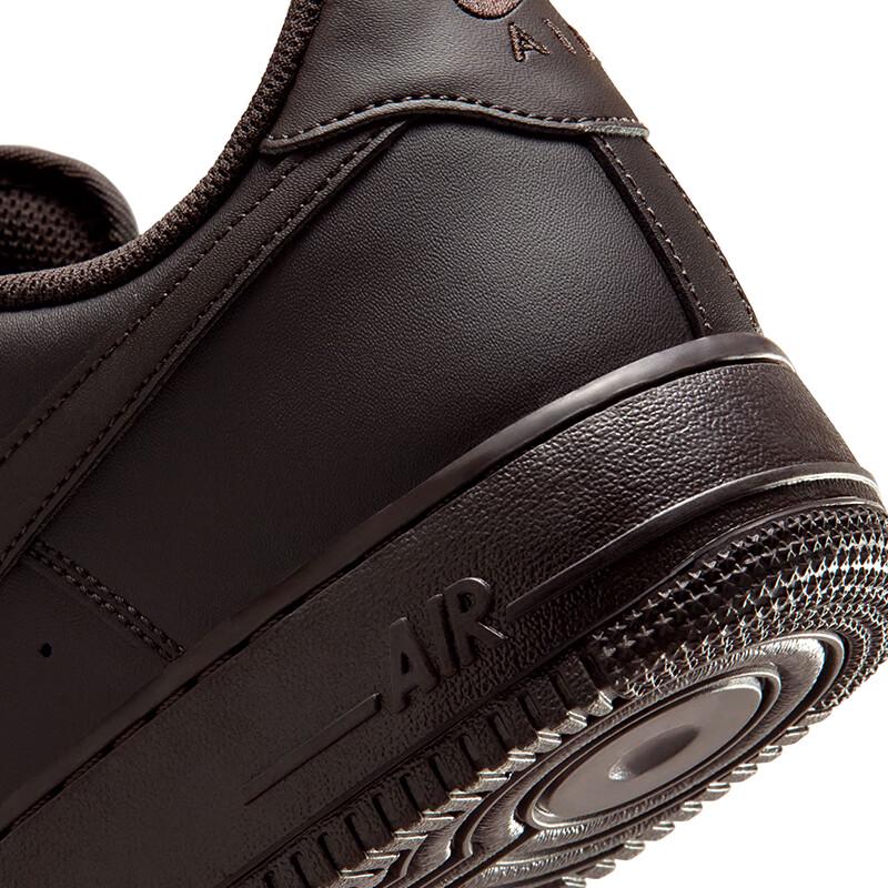 Nike Herren Air Force 1 AF1 Sports Skate-Schuhe
