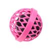 Purse Cleaning Ball Sticky Inside Bottom Pink Cleaning Supplies For Dust Dirt Crumbs Backpacks