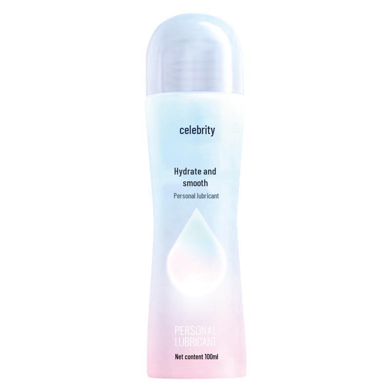 Aloe Vera Moisturizing Personal Lubricant 100ML