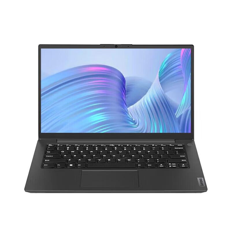 Lenovo Zhaoyang Youth Edition 14-inch i7 Business Laptop (CN version)