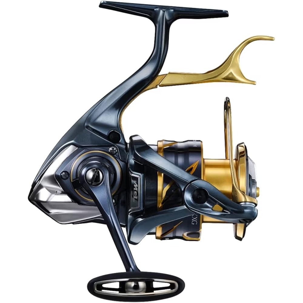 

Shimano BB-X Technium C3000DXXG SR Spinning Reel Fishing Gear Lightweight Durable Design