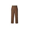 SB Double-Knee Solid Color Straight Leg Casual Pants Men Bottoms Cocoa FB8429-259
