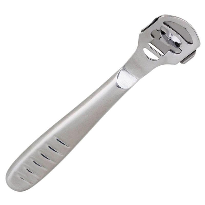 Stainless Steel Leather Tool Thin Skiving Knife