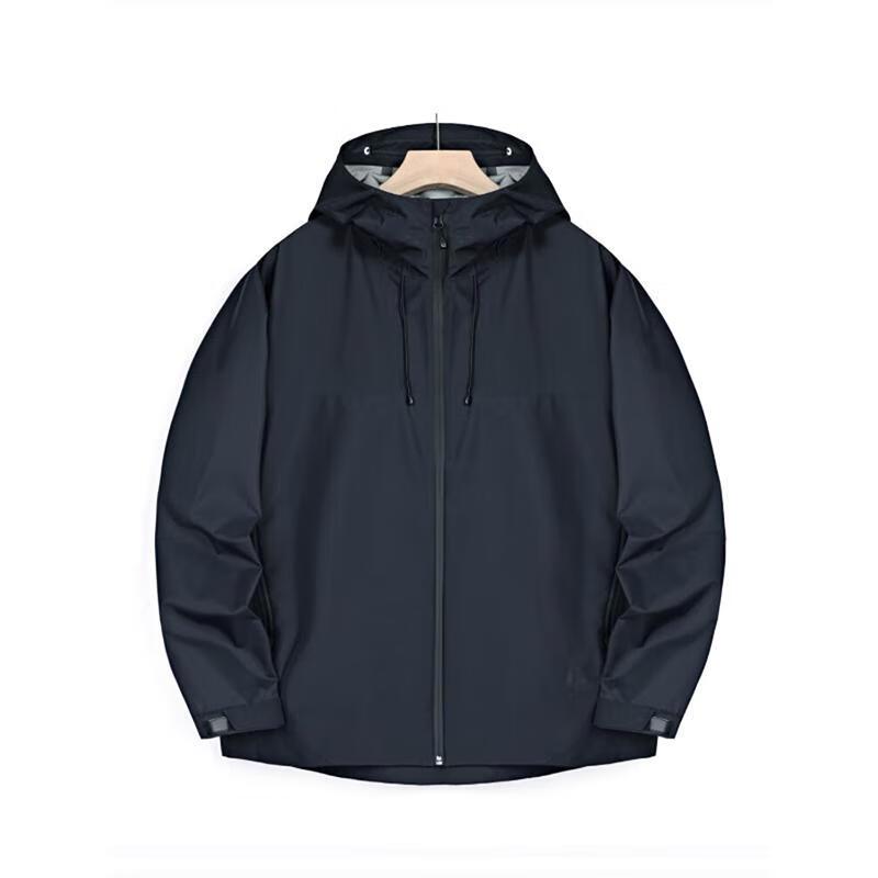 

MCS Marlboro Men s Windproof Jacket 3XL