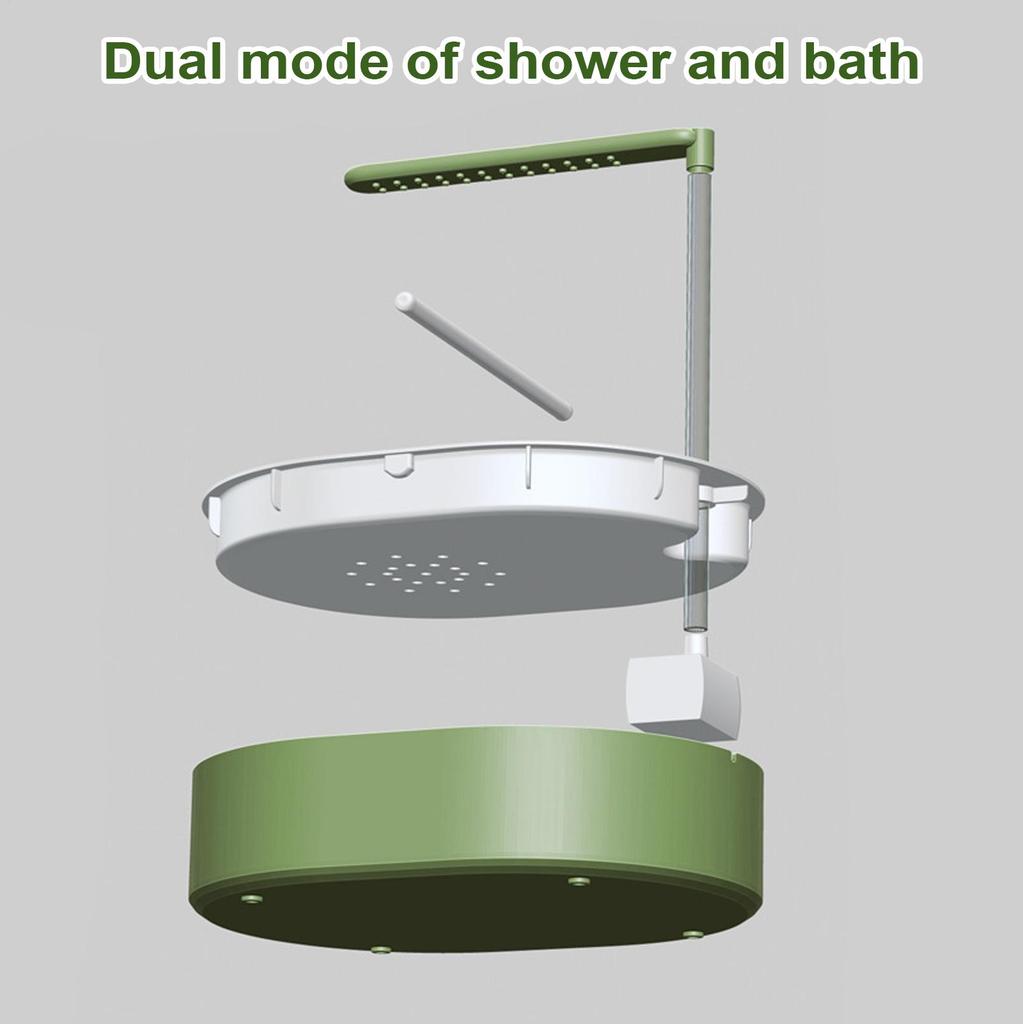 Banheira Automática para Papagaio Banho para Pássaros Chuveiro com Água Circulante Chuveiro de Circulação para Papagaio Banheira para Pássaros de Estimação Banheira de Limpeza para Pássaros