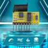 315Mhz/433Mhz Superheterodyne Wireless Receiver Module 1527 Learning Code Decoder Module Superheterodyne RF Receiver Module