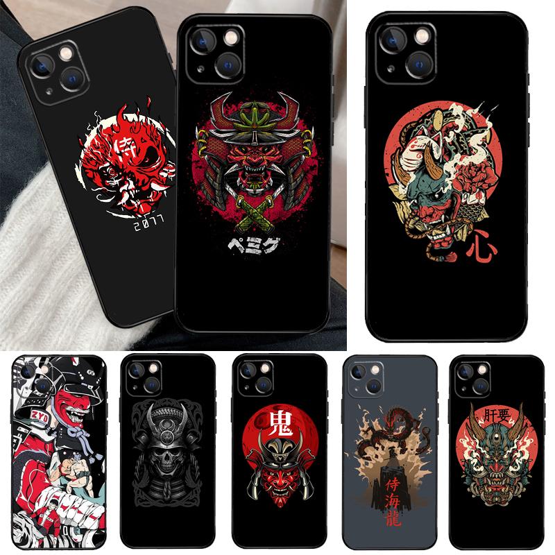 Custodia Giapponese Samurai For Honor Magic 7 Lite 5 6 8 Pro Per Honor Win RT X9d X9b X9a X9c X8c X8b 200 400 70 90