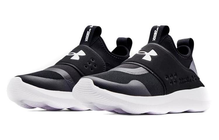 Under Armour Runplay 'Black White' Women's 3024871-001