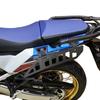 For Honda CRF 1100 L Africa Twin 2024-2025 Motorcycle Side Trunk Bag Holder Saddle Bag Trunk Bag Support Bracket Luggage Racks