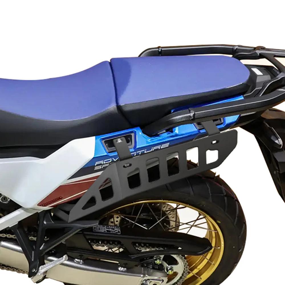 For Honda CRF 1100 L Africa Twin 2024-2025 Motorcycle Side Trunk Bag Holder Saddle Bag Trunk Bag Support Bracket Luggage Racks