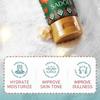 Avocado Moisturizing Body Lotion SADOER Autumn and Winter Moisturizing Body Cream