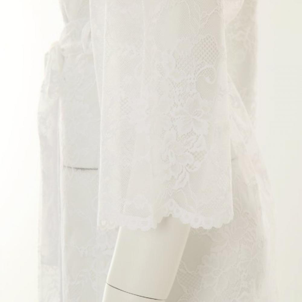 Wacoal Damen Spitze Robe Wgn7300a