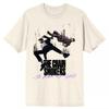 SALE Hot The Chainsmokers Band Beige Cotton Size S-5XL Shirt Unisex