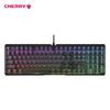 CHERRY MX3.1 Wired Mechanical Keyboard