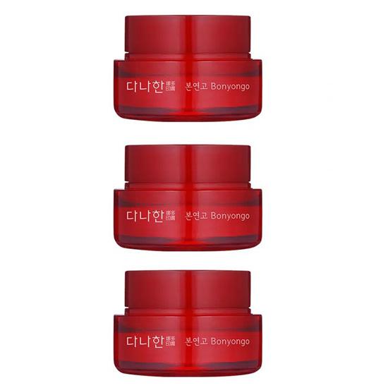 DANAHAN Crème Vinaigre au Ginseng Rouge Bonyungo 55ml