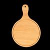 Bamboo Wooden Pizza Serving Board