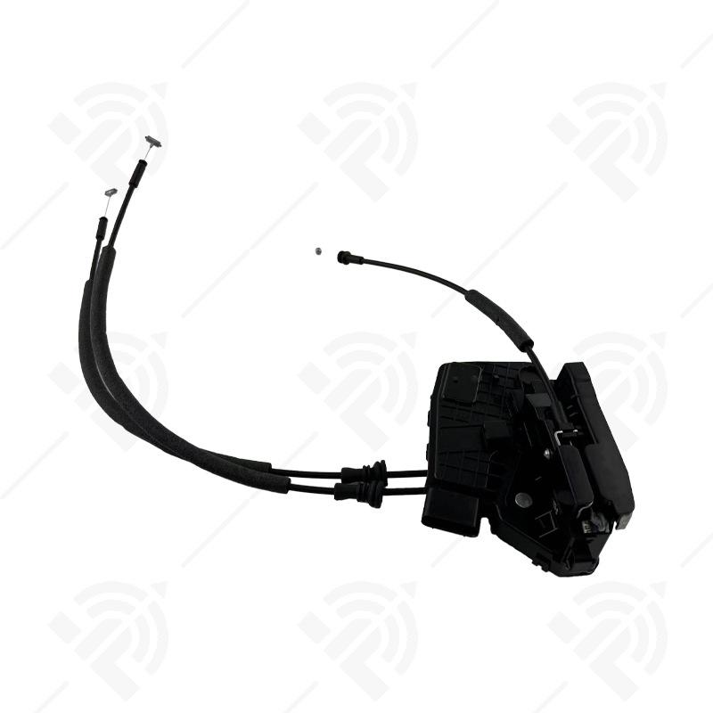 Left Rear Door Lock Actuator for Kia TS 15 Model 81410-D3510/D3000/D3500