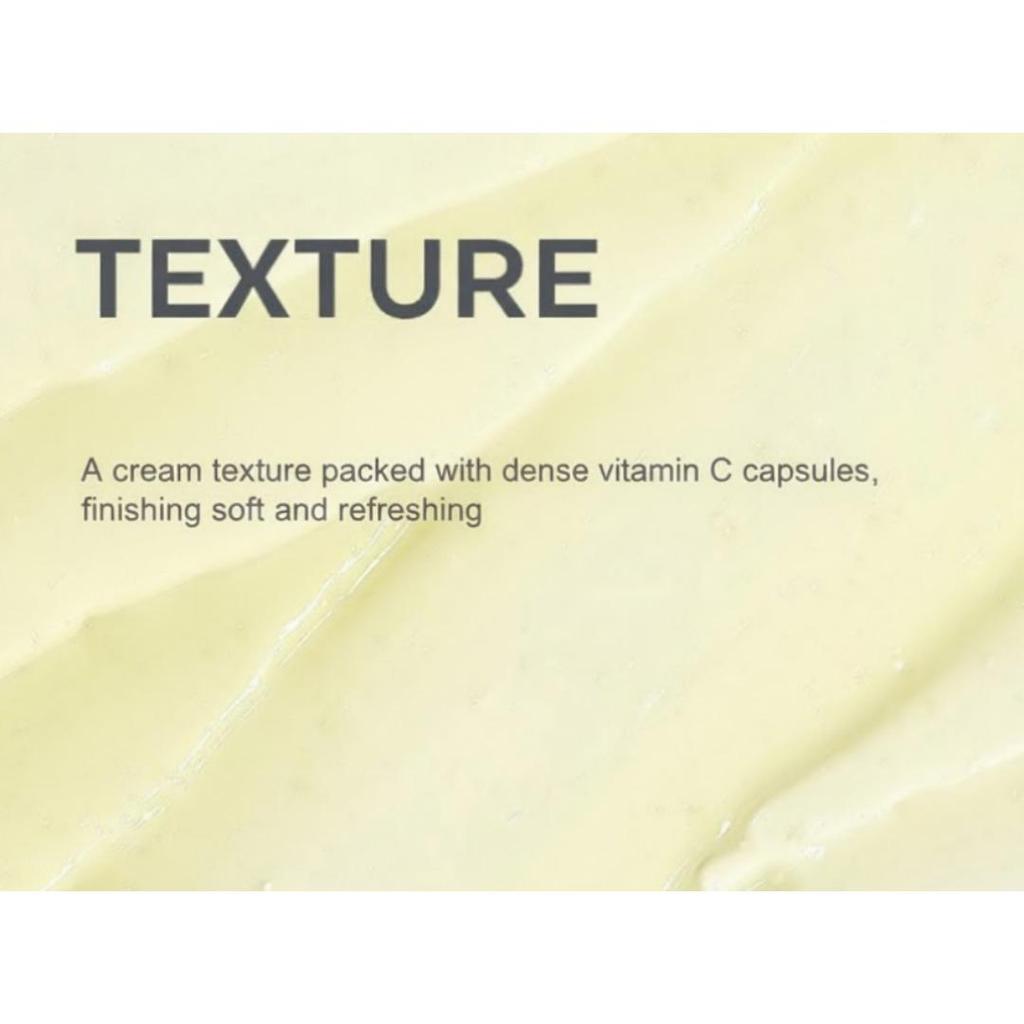 MISSHA Vita C Plus Eraser Toning Cream 30ml